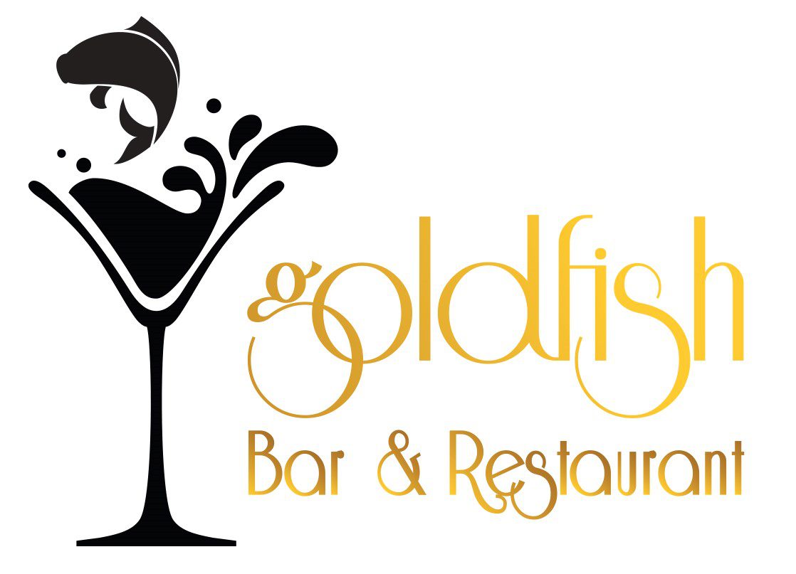 Goldfish Bar & Restaurant logo